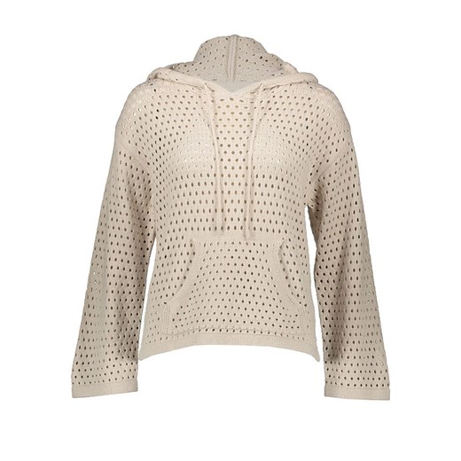 Cream Bluza w kolorze beżowym ze sklepu Limango Polska w kategorii Swetry damskie - zdjęcie 178626511