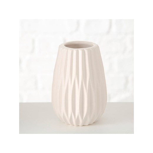 Boltze Wazon &apos;&apos;Wilma&apos;&apos; - (H)14 x Ø 8 cm (produkt Boltze onesize okazja Limango Polska