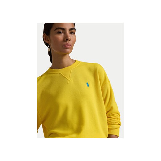 Bluza damska Polo Ralph Lauren casual 