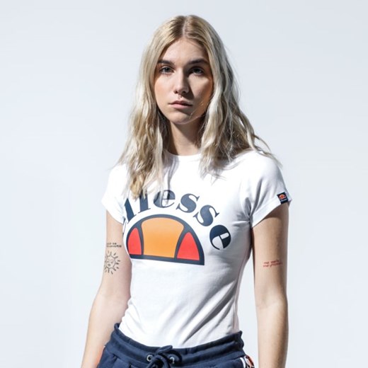 ELLESSE T-SHIRT CINE Ellesse 34 okazja Sizeer