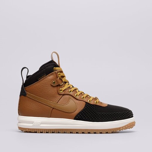 NIKE LUNAR FORCE 1 DUCKBOOT ze sklepu Sizeer w kategorii Buty sportowe męskie - zdjęcie 178628144