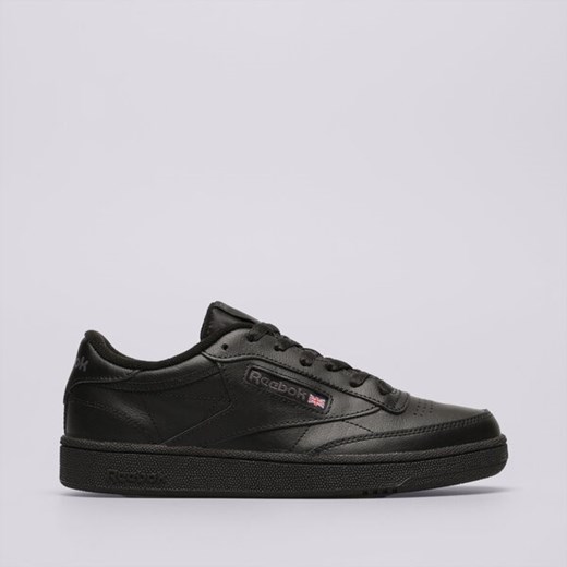 REEBOK CLUB C 85 ze sklepu Sizeer w kategorii Buty sportowe męskie - zdjęcie 178628190