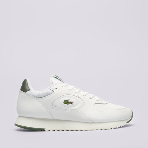 LACOSTE LINETRACK 2231 SMA ze sklepu Sizeer w kategorii Buty sportowe męskie - zdjęcie 178628293