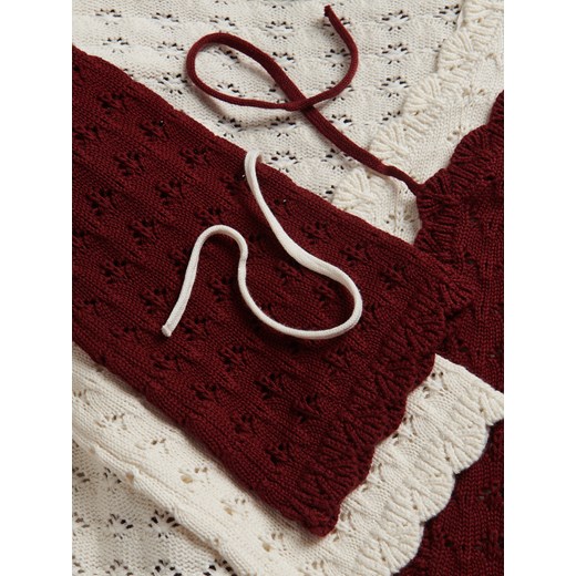 Sweter damski Reserved