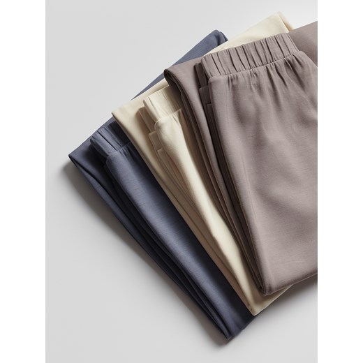 Spodnie damskie Reserved 