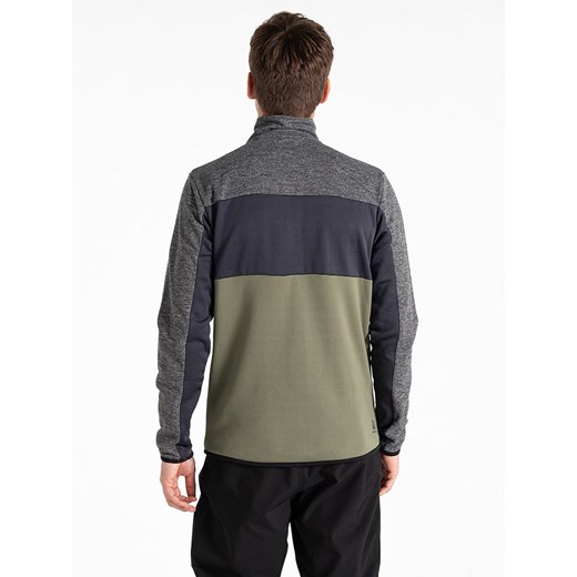 Dare 2b Kurtka polarowa &quot;Venture&quot; w kolorze khaki 3XL okazja Limango Polska