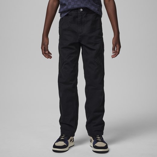 Spodnie męskie Jordan 