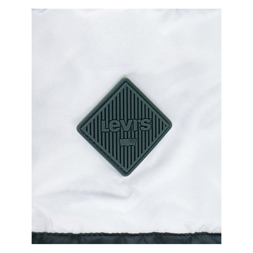 Kurtka chłopięca Levi's z poliestru 