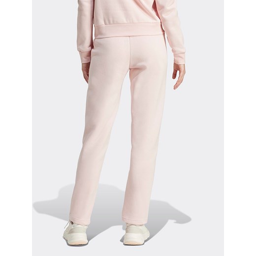 Spodnie damskie Adidas w sportowym stylu