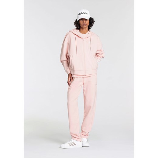 Spodnie damskie Adidas w sportowym stylu