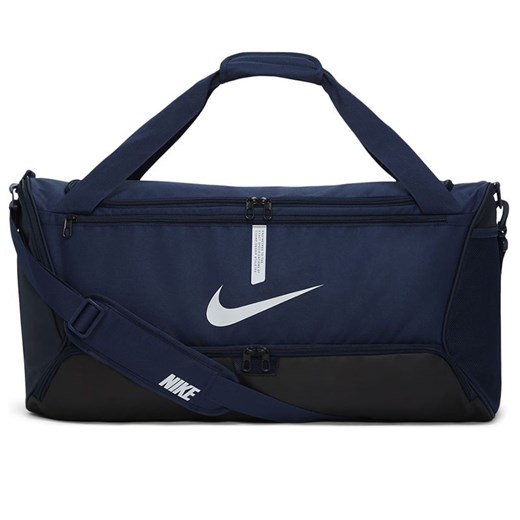 Torba Nike Academy Team CU8090-410 - granatowa ze sklepu streetstyle24.pl w kategorii Torby sportowe - zdjęcie 178632862