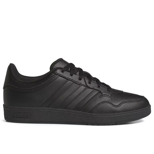 Buty adidas Sportswear Hoops 4.0 JQ5211 - czarne ze sklepu streetstyle24.pl w kategorii Buty sportowe męskie - zdjęcie 178632870