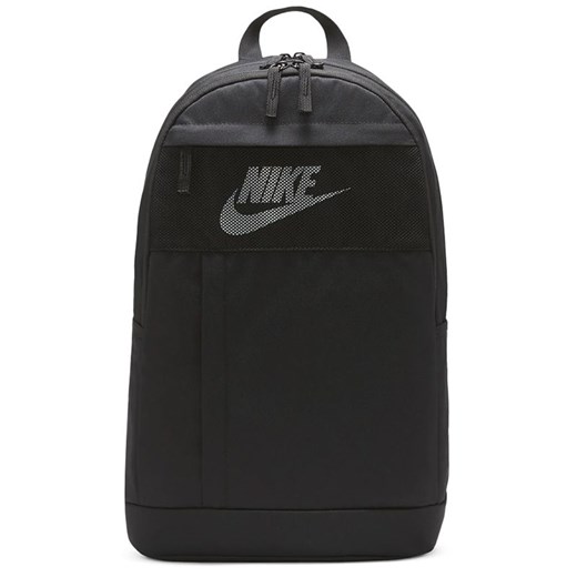 Plecak Nike DD0562-010 - czarny ze sklepu streetstyle24.pl w kategorii Plecaki - zdjęcie 178632871