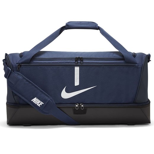 Torba Nike Academy Team CU8087-410 - granatowa ze sklepu streetstyle24.pl w kategorii Torby sportowe - zdjęcie 178632873