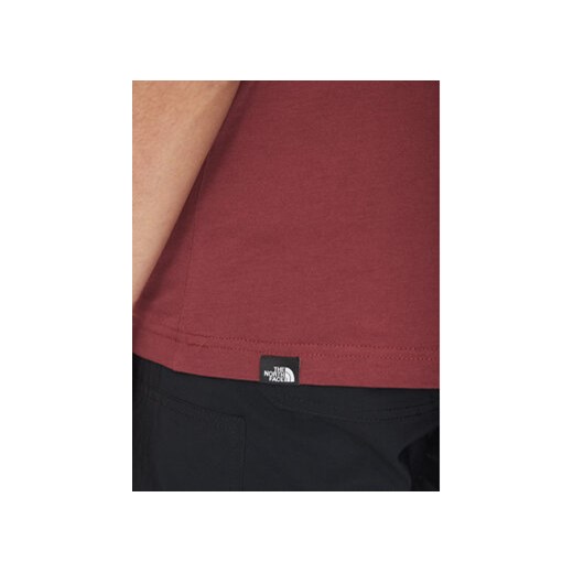 T-shirt męski The North Face 