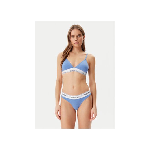 Biustonosz Calvin Klein Underwear 