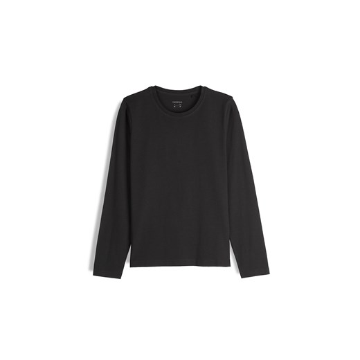 GATE Basic bawełniana koszulka 3Y ze sklepu gateshop w kategorii T-shirty chłopięce - zdjęcie 178635282