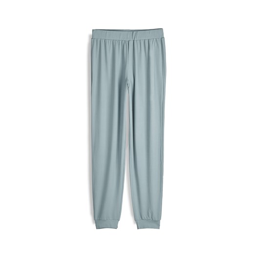 GATE Spodnie dresowe basic 32 ze sklepu gateshop w kategorii Spodnie damskie - zdjęcie 178635353