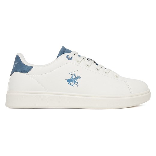 Trampki Beverly Hills Polo Club VSS25003W ze sklepu ccc.eu w kategorii Buty sportowe damskie - zdjęcie 178635861