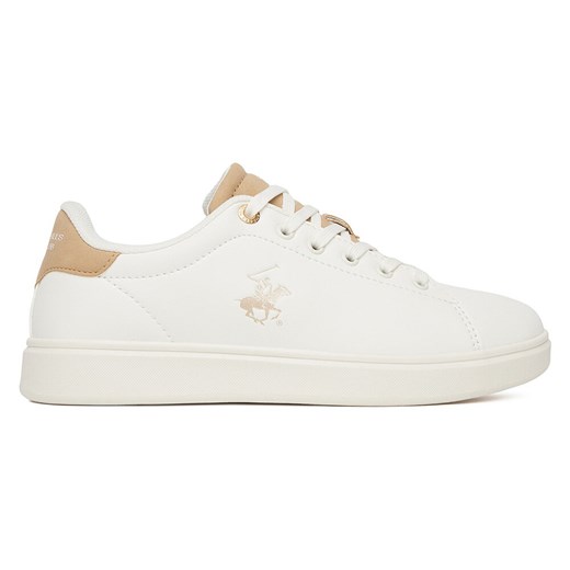 Trampki Beverly Hills Polo Club VSS25003W ze sklepu ccc.eu w kategorii Buty sportowe damskie - zdjęcie 178635862