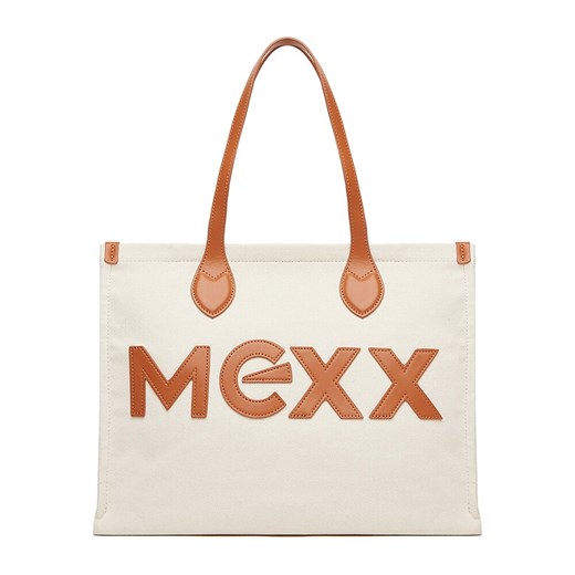 Torebka Mexx MEXX-L-001-07 ze sklepu ccc.eu w kategorii Torby Shopper bag - zdjęcie 178635871
