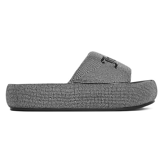 Klapki Juicy Couture WSS21515-04 ze sklepu ccc.eu w kategorii Klapki damskie - zdjęcie 178635890