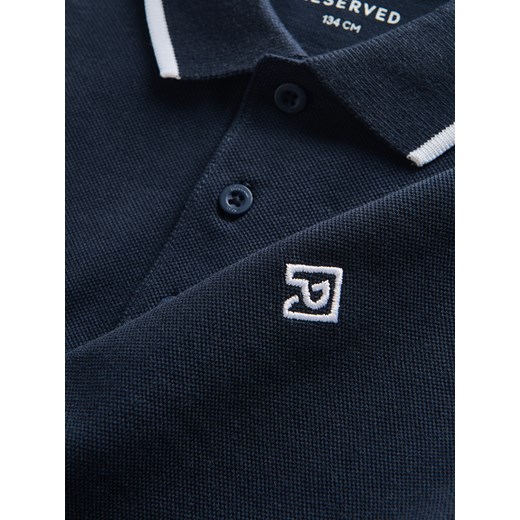 T-shirt chłopięce Reserved 