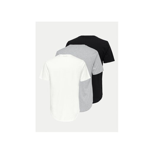 T-shirt męski Only & Sons 