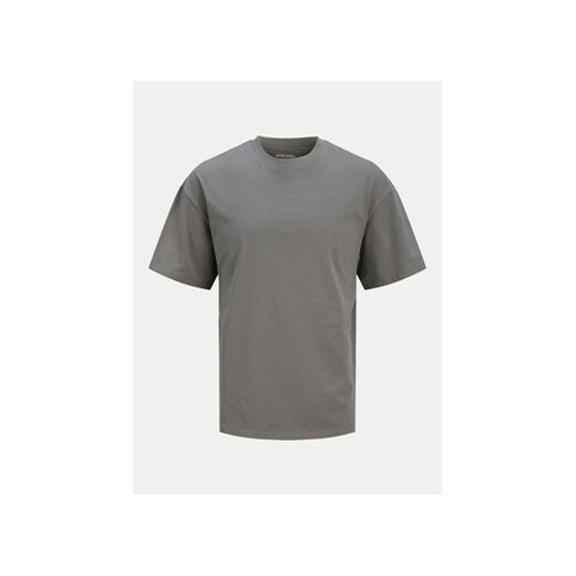 T-shirt męski Jack & Jones z krótkim rękawem casual 