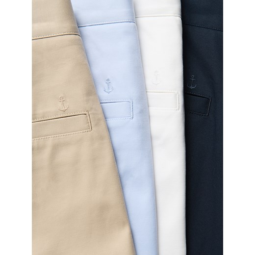 Spodenki męskie Reserved 