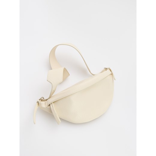 Nerka Reserved skórzana 