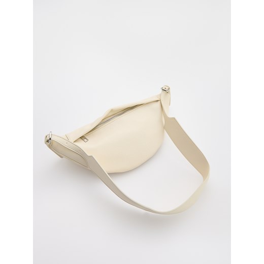 Nerka Reserved skórzana 