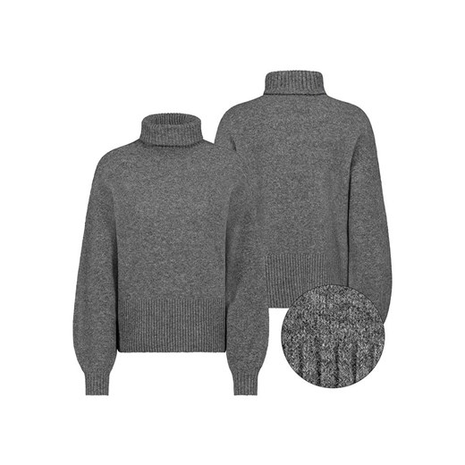 Sweter damski SUBLEVEL 