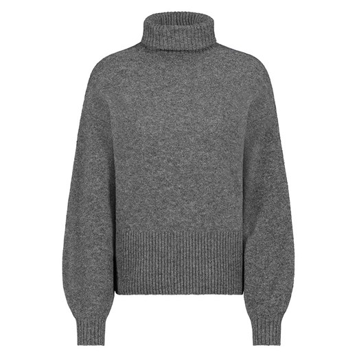 Sweter damski SUBLEVEL z golfem 