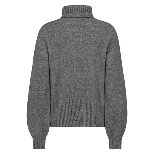 Sweter damski SUBLEVEL z golfem 