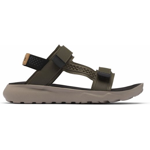 Sandały Peakfreak Roam Columbia ze sklepu SPORT-SHOP.pl w kategorii Sandały męskie - zdjęcie 178640661
