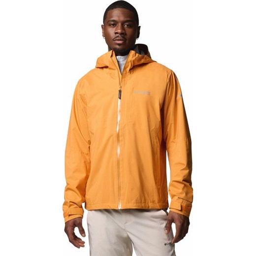 Kurtka męska Ampli-Dry II Shell Columbia ze sklepu SPORT-SHOP.pl w kategorii Kurtki męskie - zdjęcie 178640740