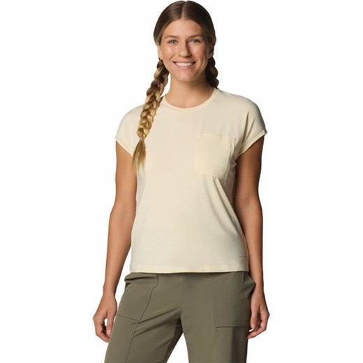 Koszulka damska Boundless Trek Technical Columbia ze sklepu SPORT-SHOP.pl w kategorii Bluzki damskie - zdjęcie 178640764