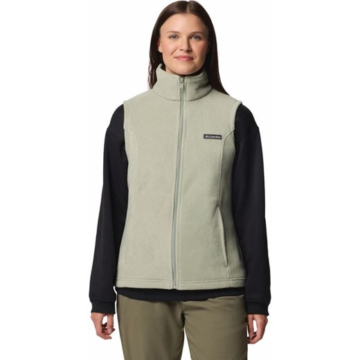 Kamizelka damska Benton Spring Vest Columbia ze sklepu SPORT-SHOP.pl w kategorii Kamizelki damskie - zdjęcie 178640812