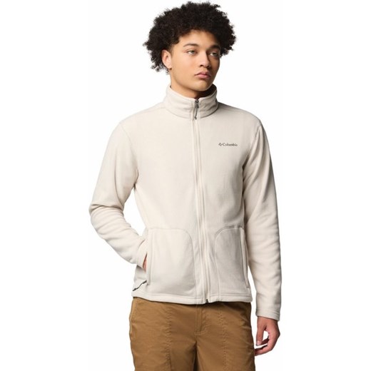 Polar męski Fast Trek Light Columbia ze sklepu SPORT-SHOP.pl w kategorii Bluzy męskie - zdjęcie 178640844