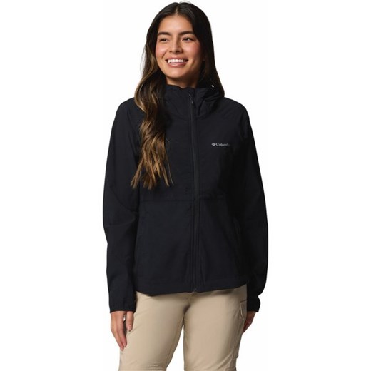 Softshell damski Heather Canyon II Hooded Columbia ze sklepu SPORT-SHOP.pl w kategorii Kurtki damskie - zdjęcie 178640902