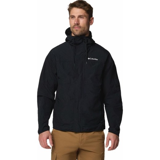 Kurtka męska Challenger II Windbreaker Columbia ze sklepu SPORT-SHOP.pl w kategorii Kurtki męskie - zdjęcie 178641133