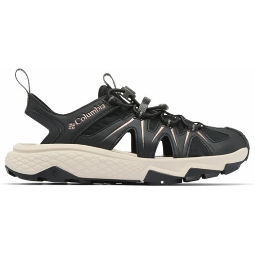 Sandały Peakfreak Rush Columbia ze sklepu SPORT-SHOP.pl w kategorii Sandały damskie - zdjęcie 178641142