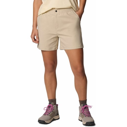 Spodenki damskie Cedar Crest Hiking Short Columbia ze sklepu SPORT-SHOP.pl w kategorii Szorty - zdjęcie 178641174