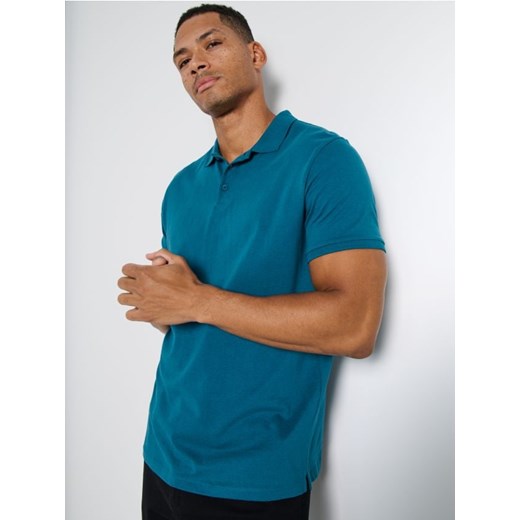 Sinsay - Koszulka polo - Inny Sinsay XS Sinsay
