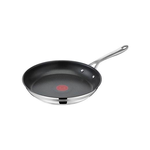 Tefal Patelnia &quot;Cook smart&quot; - Ø 24 cm ze sklepu Limango Polska w kategorii Garnki - zdjęcie 178644304