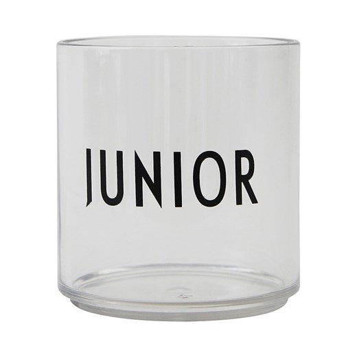 Design Letters Kubek "Tritan Glass" w kolorze czarnym - 222 ml - id: 14757182 - marki Design Letters - 178644341 Design Letters Kubek "Tritan Glass" w kolorze czarnym - 222 ml ze sklepu Limango Polska w kategorii Kubki - zdjęcie 178644341