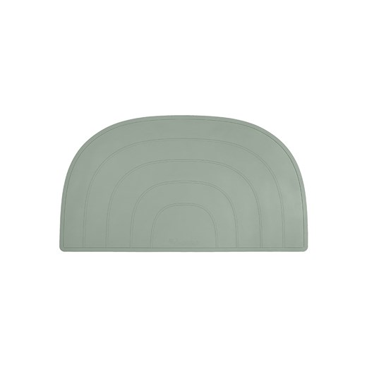 Kindsgut Podkładka w kolorze zielonym - 47 x 26 cm ze sklepu Limango Polska w kategorii Podkładki na stół - zdjęcie 178644381