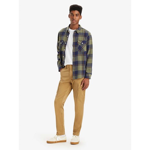 Levi's spodnie męskie 