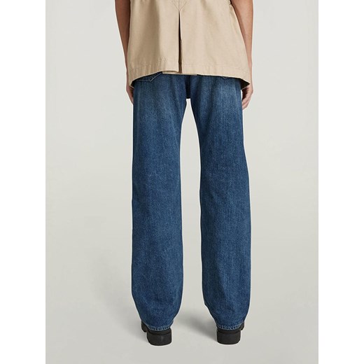 Jeansy damskie G-Star 